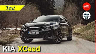 KIA XCeed 1.5 T-GDi - Korejanac spreman za sve!