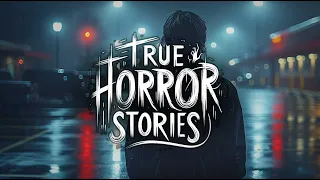 Diner Story | Ghost Story | Scary Stories | Creepy Story | True Horror Stories | Haunted Stories