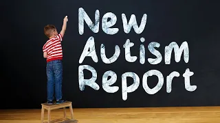 What Parents Should Know About New Autism Numbers | AAP