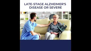 How Severe is Late-Stage Alzheimer's? 😨