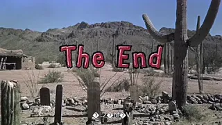 The End / Paramount Pictures (1957)