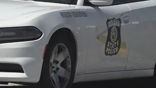 ISP issues warning after road rage shooting