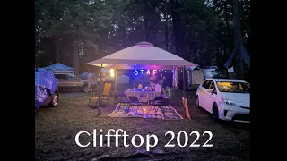 Clifftop 2022