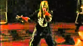 live and let die axl scream