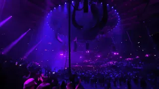 Skrillex/Fred again../Four Tet - Leave Me Like This [MSG, Feb 18 2023, 4K HDR]