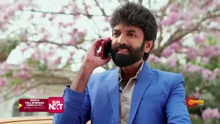 Vontari Gulabi - Best Scenes| 27 March 2024 | Gemini TV