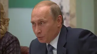 Путин врёт о Кузьме Минине