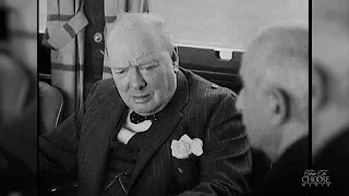 The Price of Peace - Churchill & Truths of Appeasement