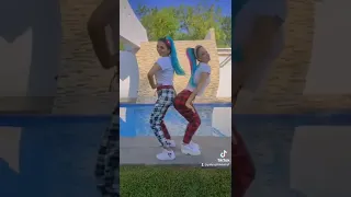 tiktok divertido /Gaby y Gilda