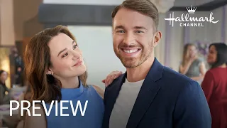 Preview - The Professional Bridesmaid - Hallmark Channel