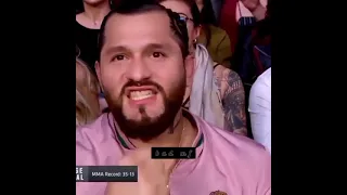 romero and masvidal