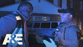 Live PD: Next Time, It's Going in My Cheeks (Season 4) | A&E