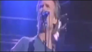 The Highwaymen - The Last Cowboy Song (Live 1990)