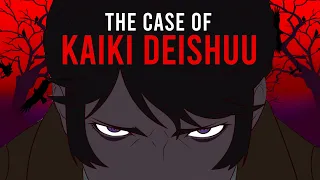 Is Kaiki A Good Person? | Monogatari Character Analysis