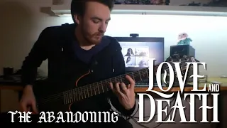 Love & Death - "The Abandoning" (Guitar Cover)