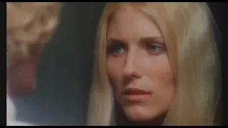 Daughters of Darkness [1971] - Trailer