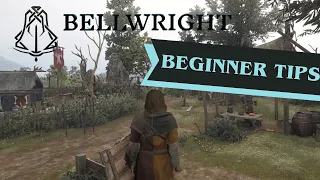 15 things I wish I knew BEFORE I started BELLWRIGHT | Beginner Tips and Tricks for your settlement!