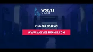 Wolves Summit 9 - Aftermovie!