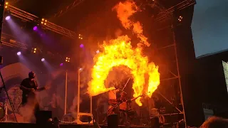 Myrath - Asl @ Falun (Sabaton Open Air) 6/8/2022