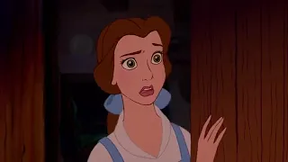 My father? -Don't worry, mademoiselle. Beauty and the Beast (1991)