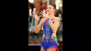 #0109 - Music For Rhythmic Gymnastics