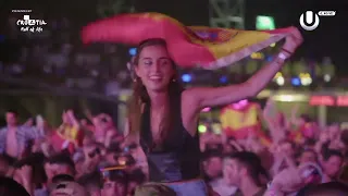 Axwell | Ultra Europe 2023