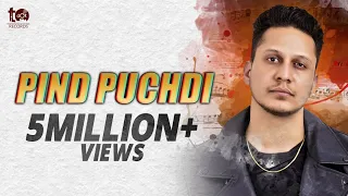 Pind Puchdi - Hustinder (Official Video) | Inder Dhammu | Tdot Records 2020