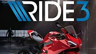 Ride 3 ps4 em 2021