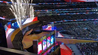 Cody Rhodes Full Entrance Live WrestleMania 39 2023