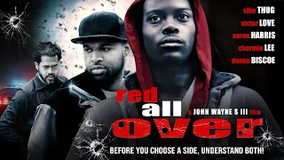 "Red All Over" - Before You Choose a Side, Understand Both - Full, Free Maverick Movie