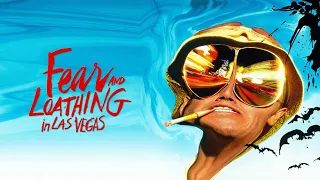 Fear and Loathing in Las Vegas (1998) - Deleted Scenes