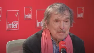 Jean-Marie Poiré : "Quand je mens, c’est pour être plus drôle"