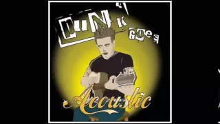 Rise Against - Swing Life Away (Punk Goes Acoustic) + Lyrics