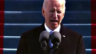 Joe Biden Remix: "There Is No Peace"