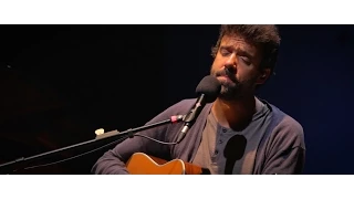 Miguel Araújo - American Tune (Paul Simon) ao vivo em Fafe - OFICIAL