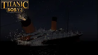 Titanic SOS v2 Split