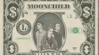 Moonchild - "Money" (Official Lyric Video)