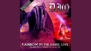 Rainbow In The Dark (Remastered)
