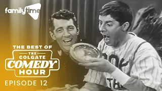 The Best of The Colgate Comedy Hour | Episode 12 | March 23, 1952