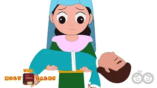 Women and Other Disciples | Animated Children's Bible Stories | New Testament | Holy Tales