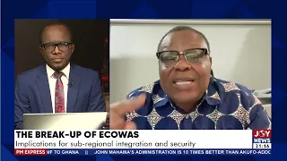 PM Express (6-2-24) | The break-up of ECOWAS: Implications for sub-regional integration and security
