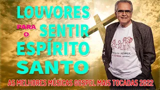 Padre Zezinho 2022 🍀 Top 20 só AS MELHORES músicas gospel selecionadas de OURO ATUALIZADA