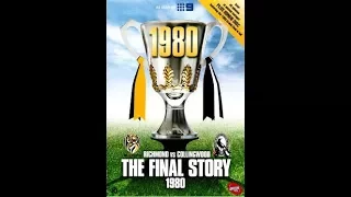 ...Richmond Tigers: The Final Story (1980)...