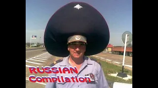 RUSSIAN Compilation Meanwhile in RUSSIA#59