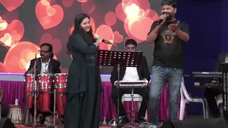 LEKAR HUM DIWANA DIL- YADON KI BARAAT I Asha Bhosle,kishor kumar I covered by siddhu upadhyay