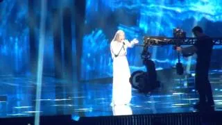 Agnete - Icebreaker (Norway) Eurovision 2016 2nd Rehearsal