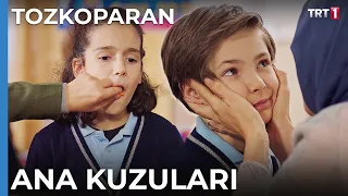 Ana Kuzuları - Tozkoparan 10. Bölüm