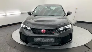 2024 Honda Civic_Type_R Princeton Bridgewater Flemington Edison Hamilton Township H241038