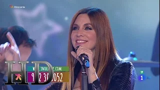 La Oreja De Van Gogh ~ Verano (Gala Inocente, Inocente 2016) HD