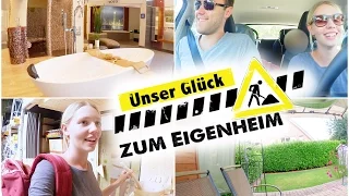 Wir gehen in den Baumarkt | Garten umgestalten | Bad aussuchen | Folge 4 | Isabeau